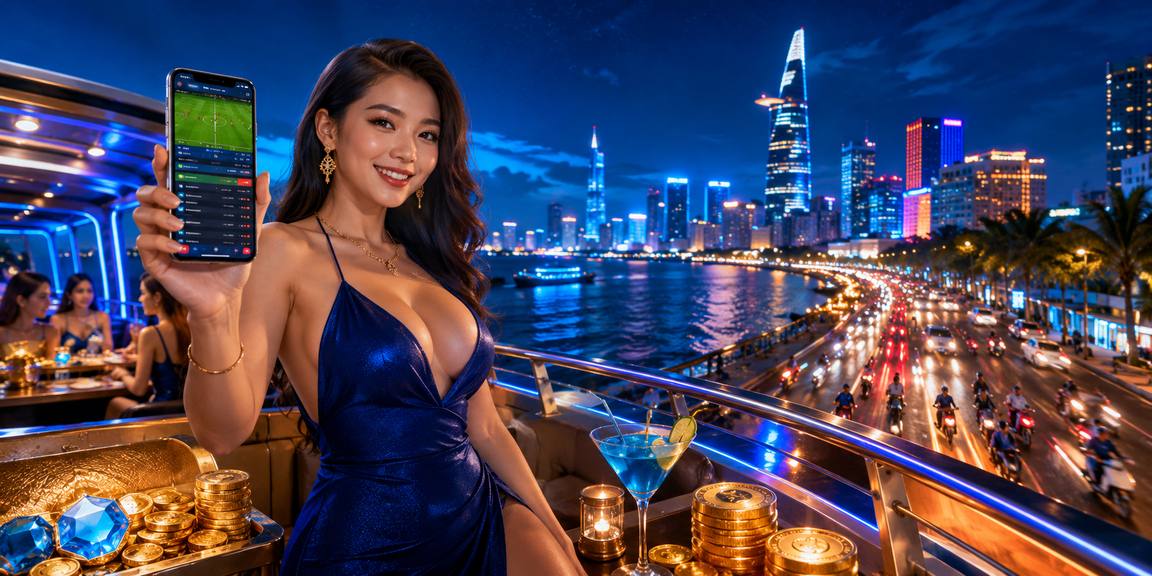 88d play Ưu đãi